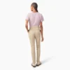 Pantalones de trabajo ajustados Super Flex para mujer