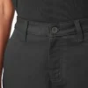 Pantalones de trabajo ajustados Super Flex para mujer