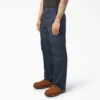 Pantalones de trabajo cargo de corte holgado Pantalones de trabajo cargo de corte holgado