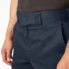 Pantalones de trabajo cargo de corte holgado Pantalones de trabajo cargo de corte holgado