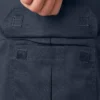 Pantalones de trabajo cargo de corte holgado Pantalones de trabajo cargo de corte holgado