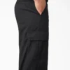 Pantalones de trabajo cargo de corte holgado Pantalones de trabajo cargo de corte holgado