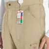 Pantalones de trabajo cargo Eds Nxt para hombre Pantalones de trabajo cargo Eds Nxt para hombre