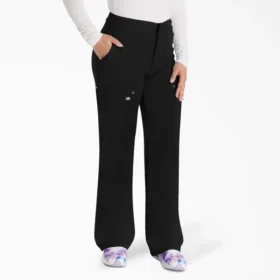 Pantalones de trabajo cargo Eds Nxt para mujer