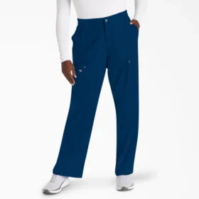 Pantalones de trabajo cargo Eds Nxt para mujer