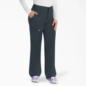 Pantalones de trabajo cargo Eds Nxt para mujer