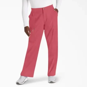 Pantalones de trabajo cargo Eds Nxt para mujer