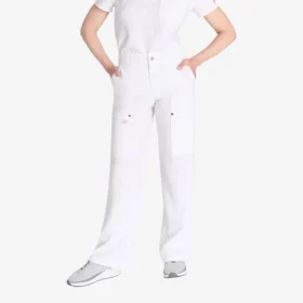 Pantalones de trabajo cargo Eds Nxt para mujer