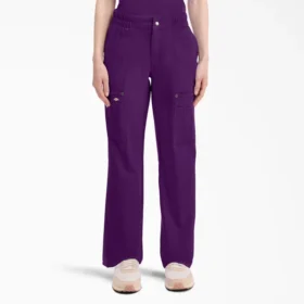 Pantalones de trabajo cargo Eds Nxt para mujer