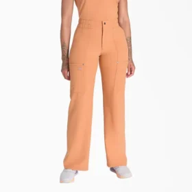 Pantalones de trabajo cargo Eds Nxt para mujer