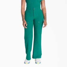 Pantalones de trabajo cargo Eds Nxt para mujer
