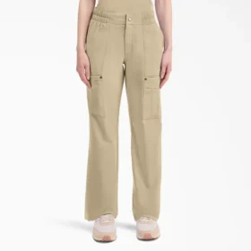 Pantalones de trabajo cargo Eds Nxt para mujer