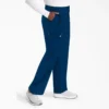 Pantalones de trabajo cargo Eds Nxt para mujer Pantalones de trabajo cargo Eds Nxt para mujer