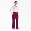 Pantalones de trabajo cargo Eds Nxt para mujer