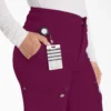 Pantalones de trabajo cargo Eds Nxt para mujer