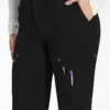 Pantalones de trabajo cargo Eds Nxt para mujer Pantalones de trabajo cargo Eds Nxt para mujer