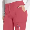 Pantalones de trabajo cargo Eds Nxt para mujer Pantalones de trabajo cargo Eds Nxt para mujer