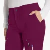 Pantalones de trabajo cargo Eds Nxt para mujer