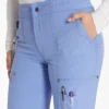 Pantalones de trabajo cargo Eds Nxt para mujer Pantalones de trabajo cargo Eds Nxt para mujer