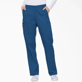Pantalones de trabajo cargo Eds Signature para mujer