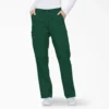 Pantalones de trabajo cargo Eds Signature para mujer