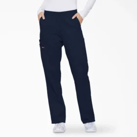 Pantalones de trabajo cargo Eds Signature para mujer