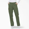 Pantalones de trabajo cargo Eds Signature para mujer Pantalones de trabajo cargo Eds Signature para mujer