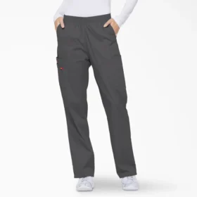 Pantalones de trabajo cargo Eds Signature para mujer