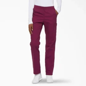 Pantalones de trabajo cargo Eds Signature para mujer