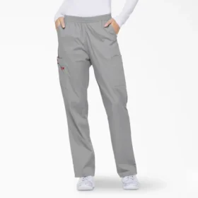 Pantalones de trabajo cargo Eds Signature para mujer