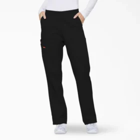 Pantalones de trabajo cargo Eds Signature para mujer