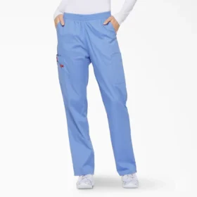 Pantalones de trabajo cargo Eds Signature para mujer