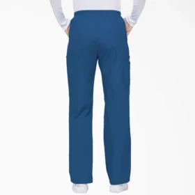 Pantalones de trabajo cargo Eds Signature para mujer