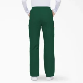 Pantalones de trabajo cargo Eds Signature para mujer