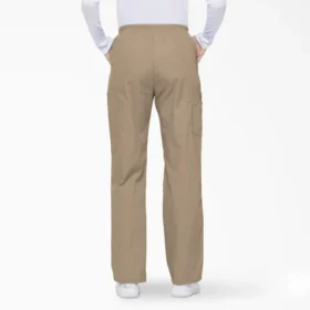 Pantalones de trabajo cargo Eds Signature para mujer