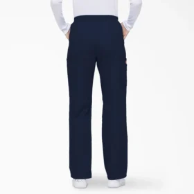 Pantalones de trabajo cargo Eds Signature para mujer