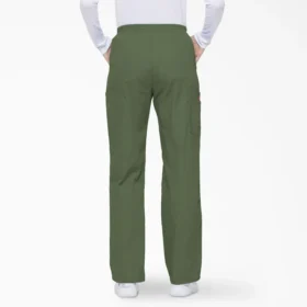 Pantalones de trabajo cargo Eds Signature para mujer