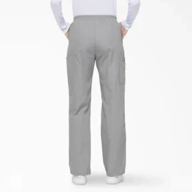 Pantalones de trabajo cargo Eds Signature para mujer