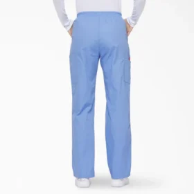 Pantalones de trabajo cargo Eds Signature para mujer