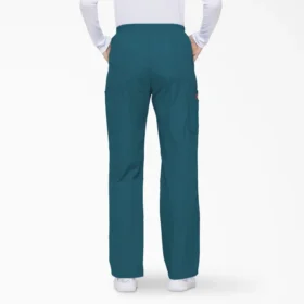 Pantalones de trabajo cargo Eds Signature para mujer