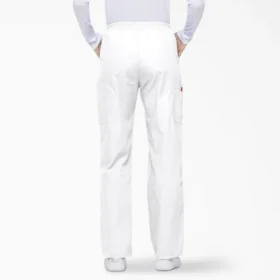 Pantalones de trabajo cargo Eds Signature para mujer