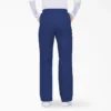 Pantalones de trabajo cargo Eds Signature para mujer
