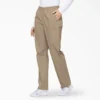 Pantalones de trabajo cargo Eds Signature para mujer