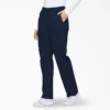 Pantalones de trabajo cargo Eds Signature para mujer Pantalones de trabajo cargo Eds Signature para mujer