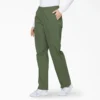 Pantalones de trabajo cargo Eds Signature para mujer Pantalones de trabajo cargo Eds Signature para mujer