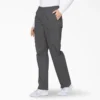 Pantalones de trabajo cargo Eds Signature para mujer