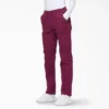 Pantalones de trabajo cargo Eds Signature para mujer