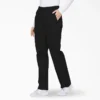 Pantalones de trabajo cargo Eds Signature para mujer Pantalones de trabajo cargo Eds Signature para mujer