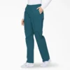 Pantalones de trabajo cargo Eds Signature para mujer Pantalones de trabajo cargo Eds Signature para mujer