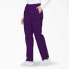 Pantalones de trabajo cargo Eds Signature para mujer Pantalones de trabajo cargo Eds Signature para mujer